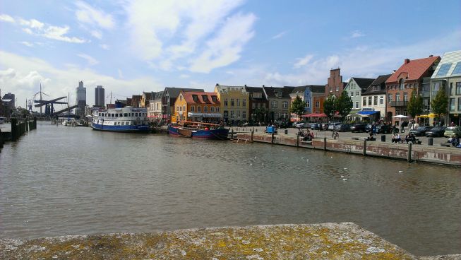 Hafen