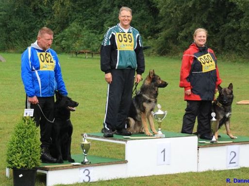 LGA2014 Sieger
