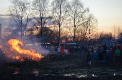 Osterfeuer Pinneberg 3