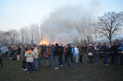 Osterfeuer Pinneberg 5