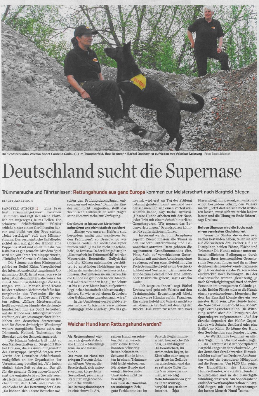 Presse